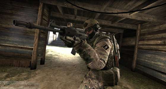 Counter Strike Global Offensive Repack Free Download