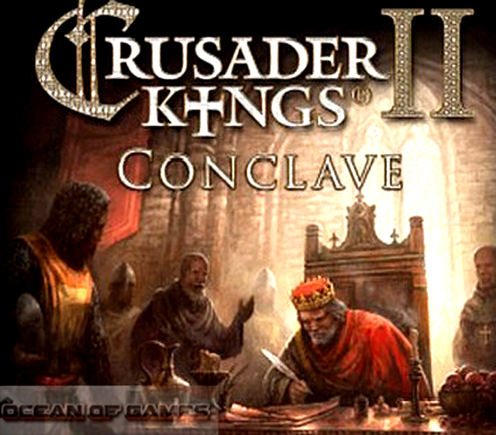 Crusader kings 2 conclave обзор