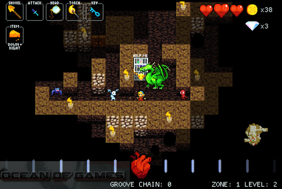 crypt of the necrodancer cadence download free crypt of the necrodancer cadence download free