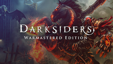 Darksiders Warmastered Edition Free Download