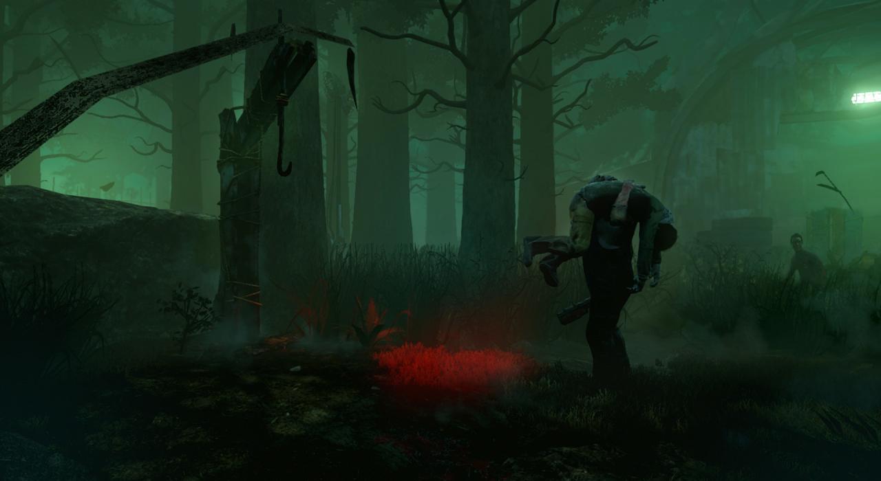 dead by daylight download free pc