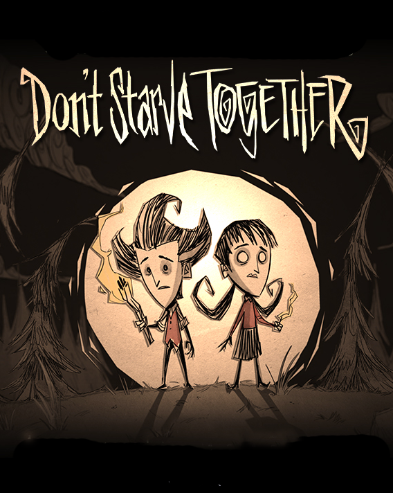 Don t starve как побрить бифало