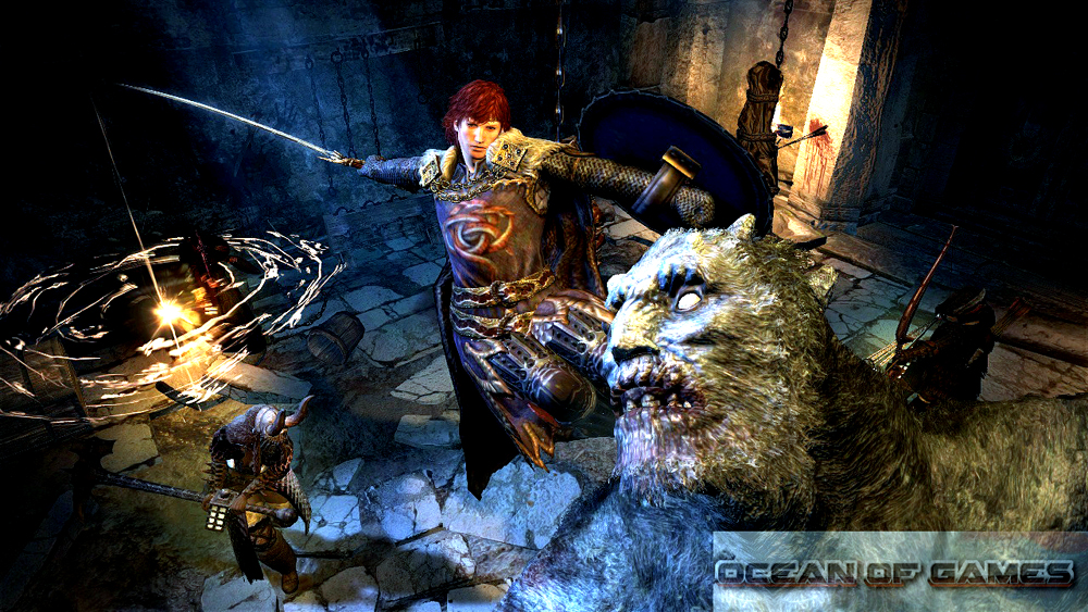 Dragons Dogma Dark Arisen Free Download - PC Games