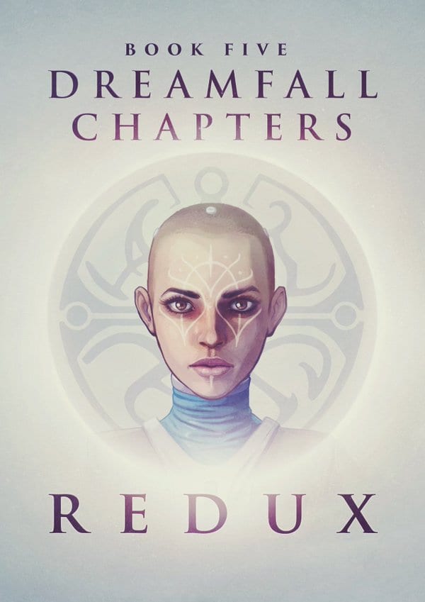 dreamfall chapters book one