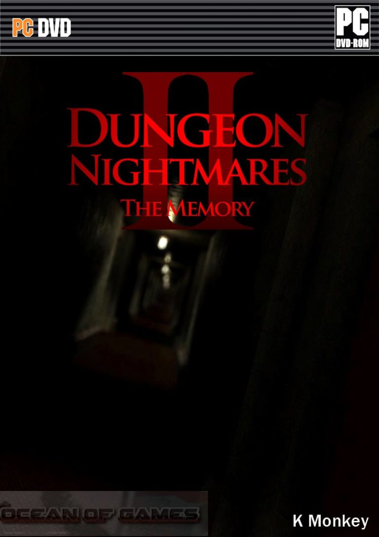 Dungeon nightmares обзор