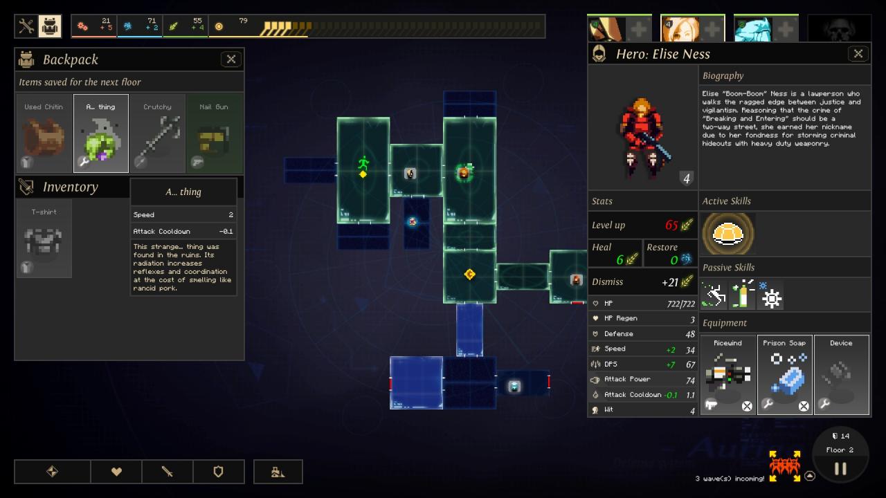download endless dungeon ps5 download endless dungeon ps5