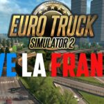 Euro Truck Simulator2 Vive laFrance Free Download