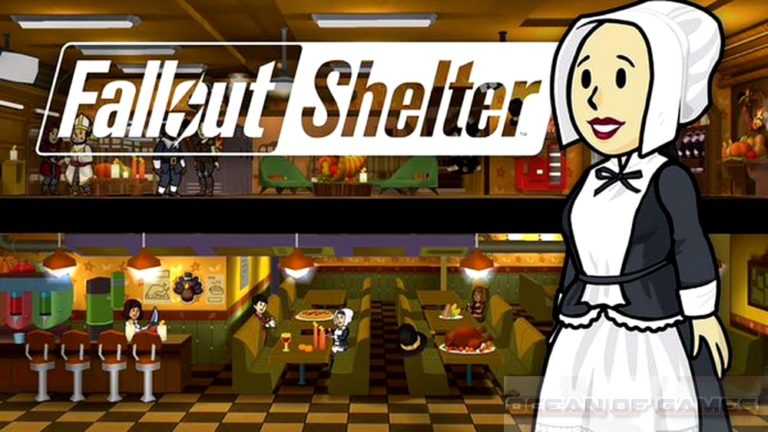 fallout shelter for pc download