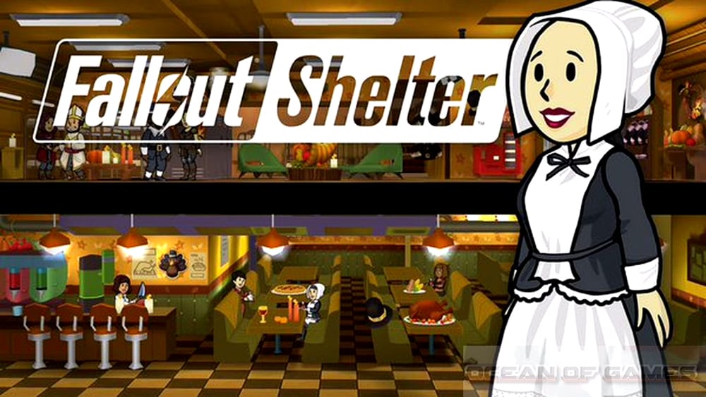 fallout shelter computer download