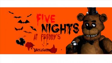 Five Nights at Freddys Halloween Free Download