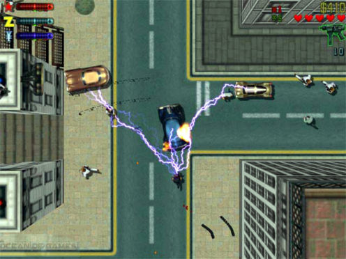 GTA 2 Free Download - PC Games