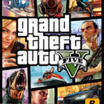 GTA V PC Game Free Download