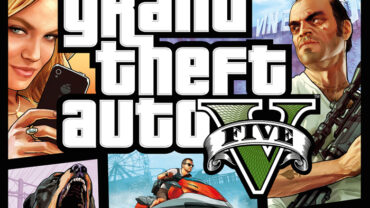 GTA V PC Game Free Download