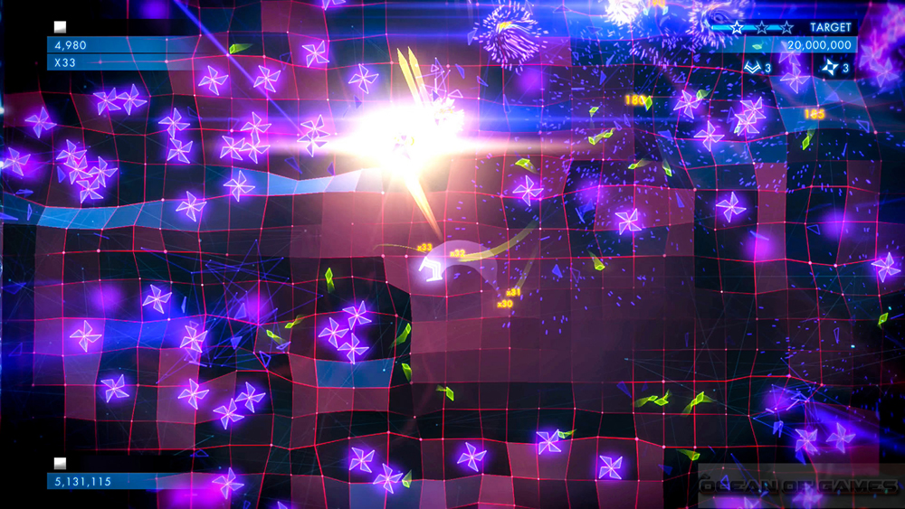 download geometry wars 3 dimensions free pc