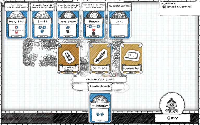 best first upgrade for guild of dungeoneering