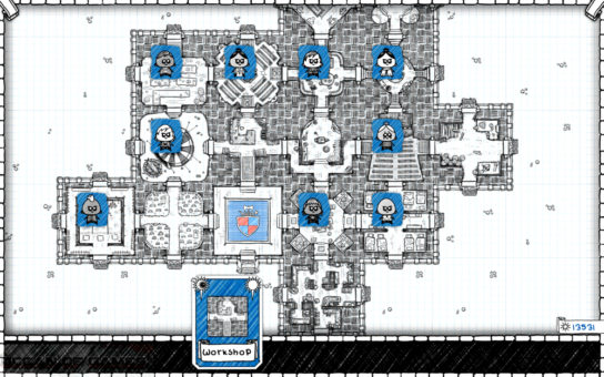 guild of dungeoneering song guild of dungeoneering song