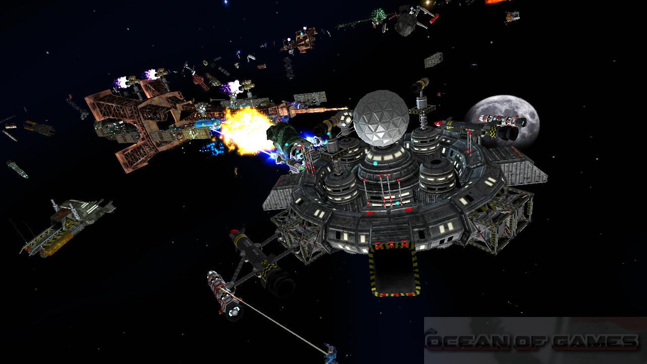 Habitat PC Game Free Download PC Games