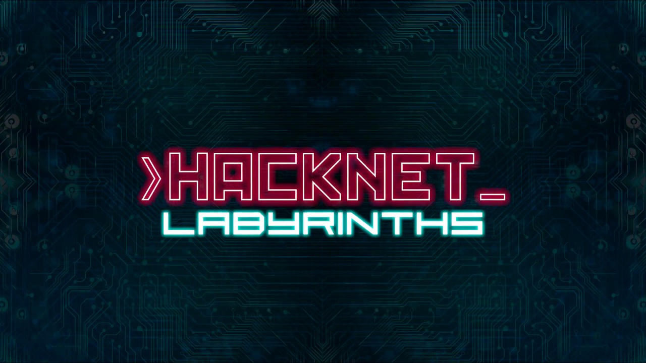hacknet labyrinths walkthrough