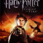 Harry Potter and The Goblet of Fire PC Game Free Download