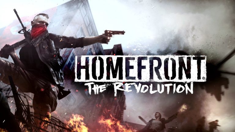 download homefront the revolution 2 download homefront the revolution 2