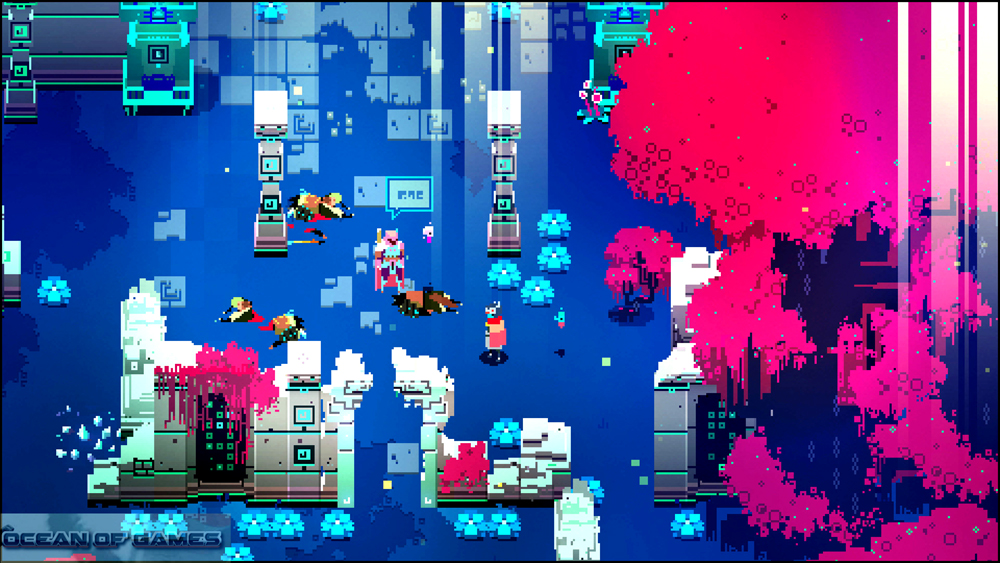 hyper light drifter pc download