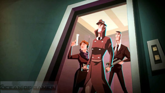 free download invisible inc game
