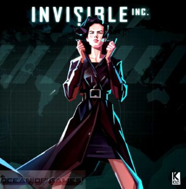 download invisible inc for free