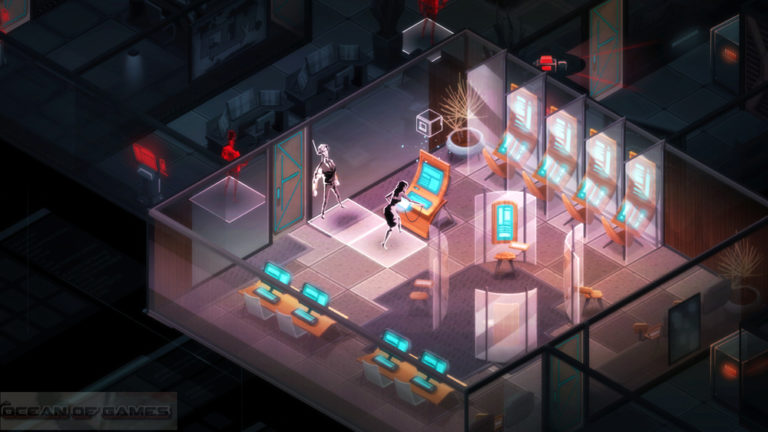 download free invisible inc pc
