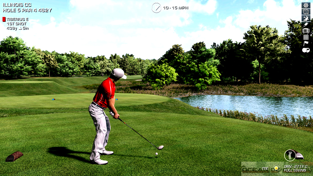 download free golf games