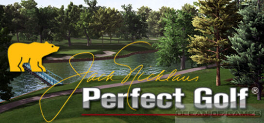 jack nicklaus perfect golf course downloads