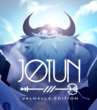 jotun valhalla edition length
