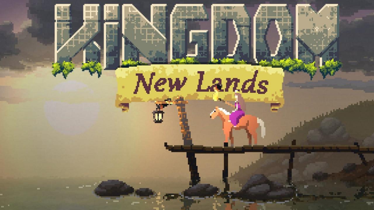 instal Kingdom New Lands