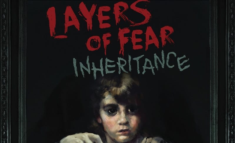 layers of fear inheritance plot