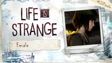 Life is Strange Episode 5 Free Download