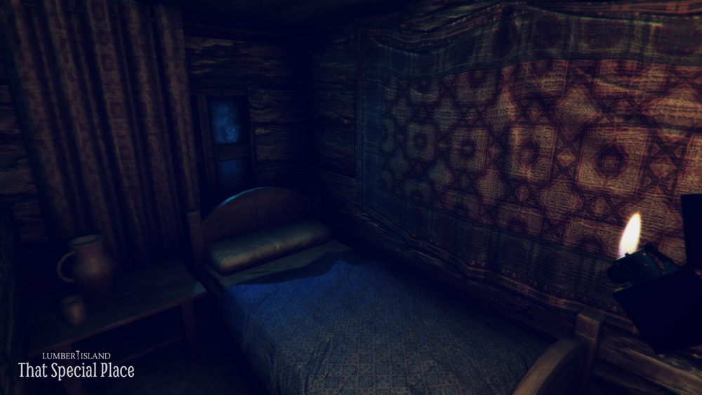 Lumber Island That Special Place Free Download PC Games