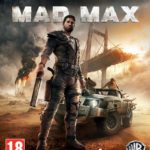 Mad Max PC Game Free Download