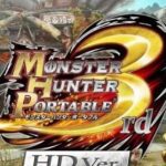 Monster Hunter Portable 3rd HD ver. English Patched PSP ISO Download