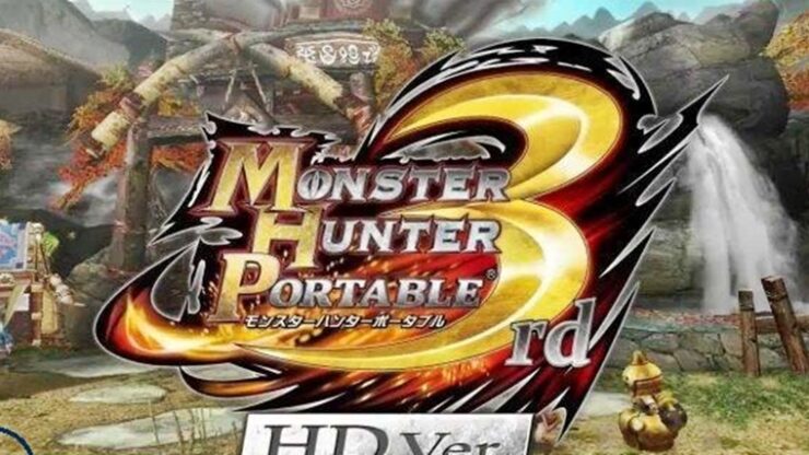 monster hunter 3 psp english patch full