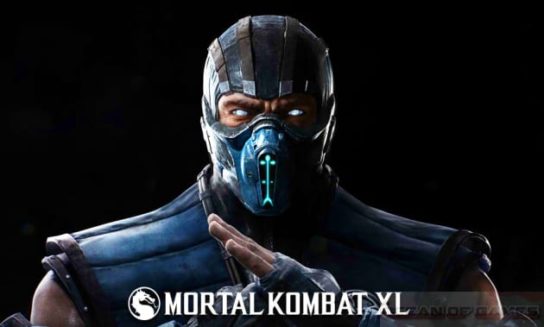 Mortal kombat xl это какая часть