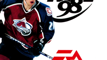NHL 98 Download For Free