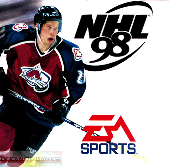 Как запустить nhl 98 на windows 8