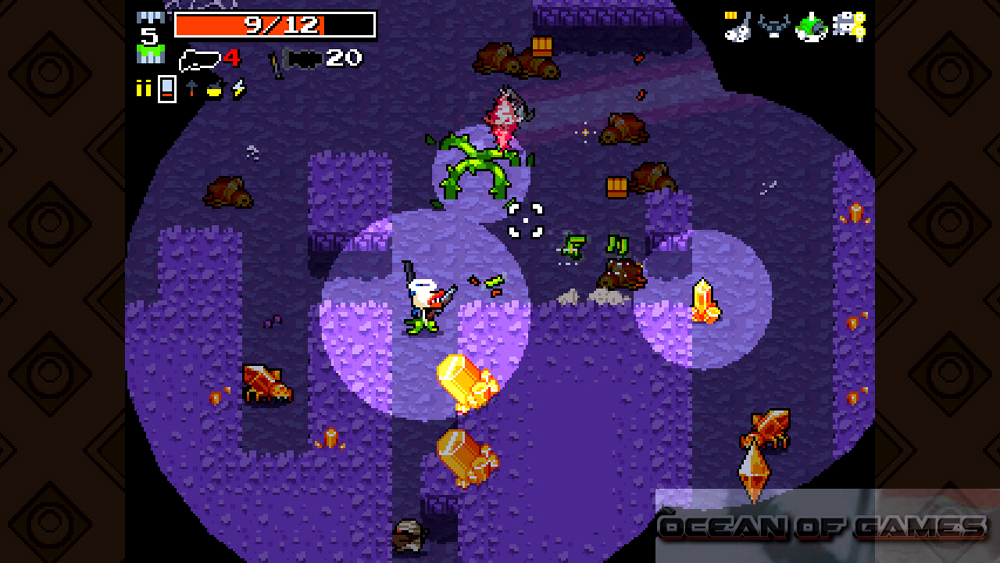 for ipod download Nuclear Throne