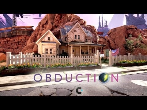 obduction psvr download free