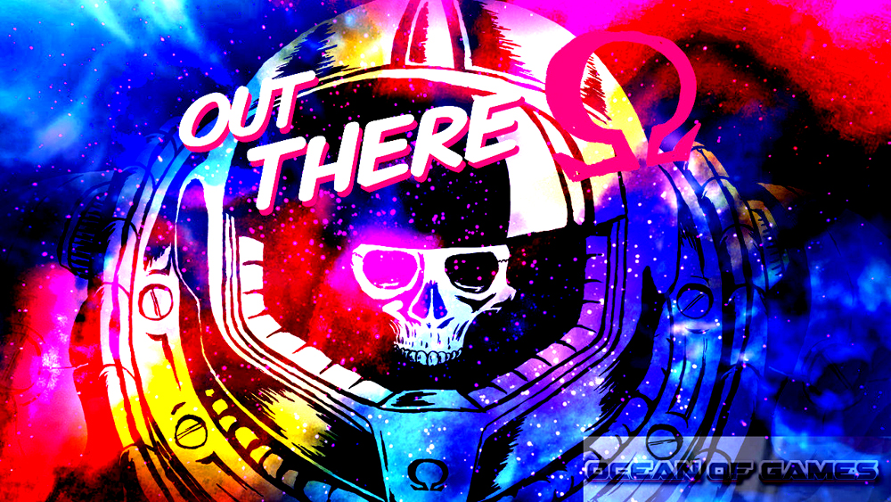 Out there omega edition читы