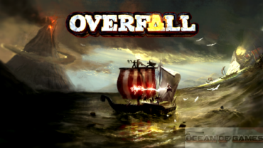 Overfall Free Download