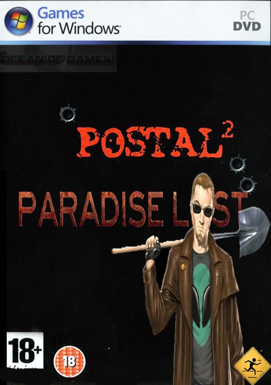 Postal 2 paradise lost обзор