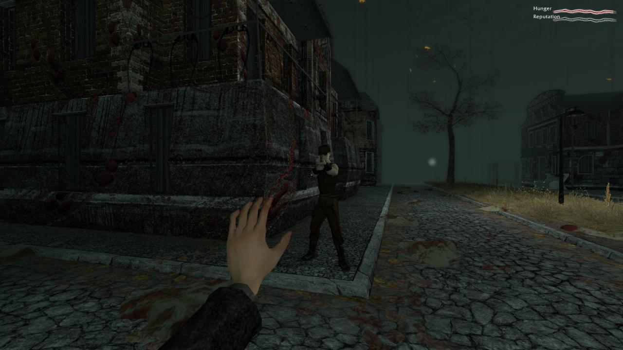 Pathologic classic hd прохождение