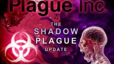 Plague Inc Evolved Shadow Plague Free Download