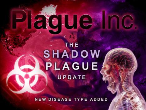 Disease Infected: Plague for windows download free