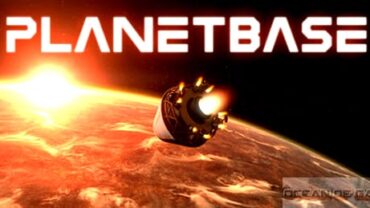 Planetbase PC Game Free Download